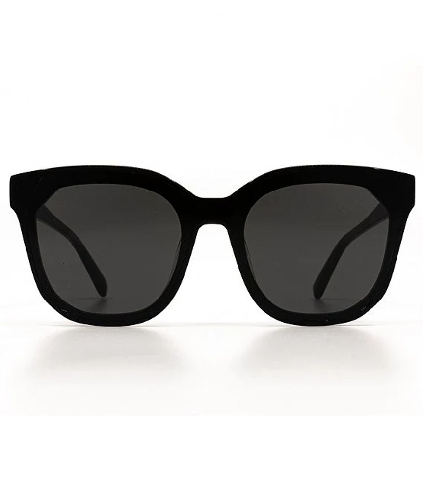 DIFF Eyewear Gia Oversized Square Sunglasses | Pueblo Mall