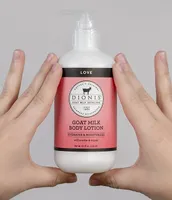 Dionis Love Goat Milk Body Lotion