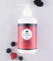 Dionis Sugarberry Goat Milk Body Lotion