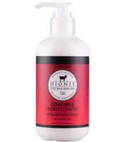 Dionis Sugarberry Goat Milk Body Lotion