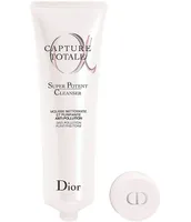 Dior Capture Totale Super Potent Anti-Pollution Purifying Foam Cleanser