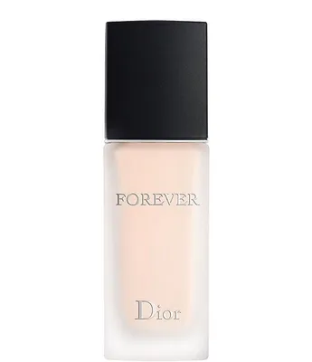 Dior Forever Matte Skincare Foundation SPF 15