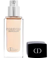 Dior Forever Skin Glow Hydrating Foundation SPF 15