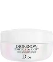 Dior Diorsnow Essence of Light Lock and Reflect Creme Face Moisturizer