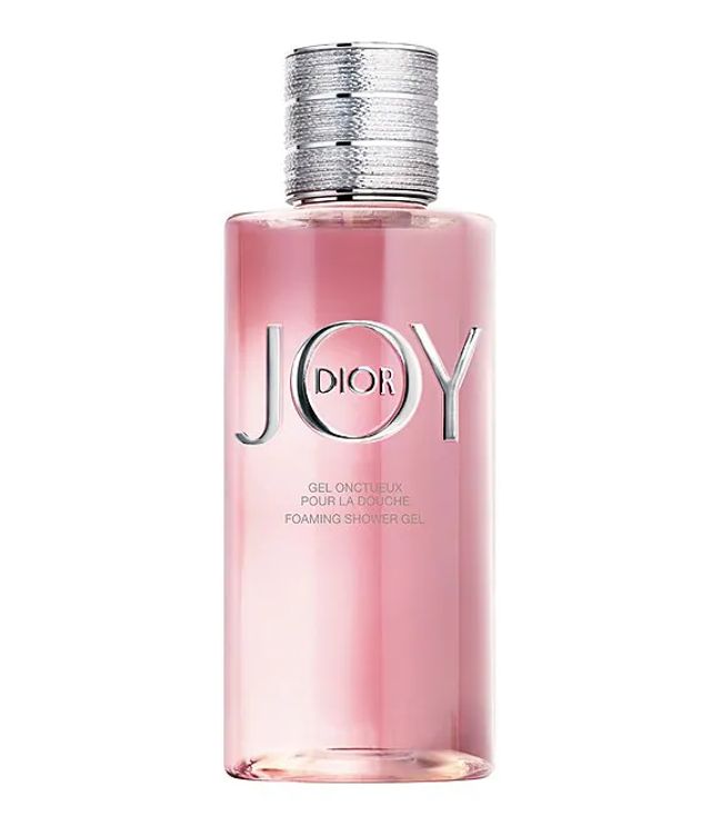 Buy Dior JOY by Dior Foaming Shower Gel for Womens  Bloomingdales UAE