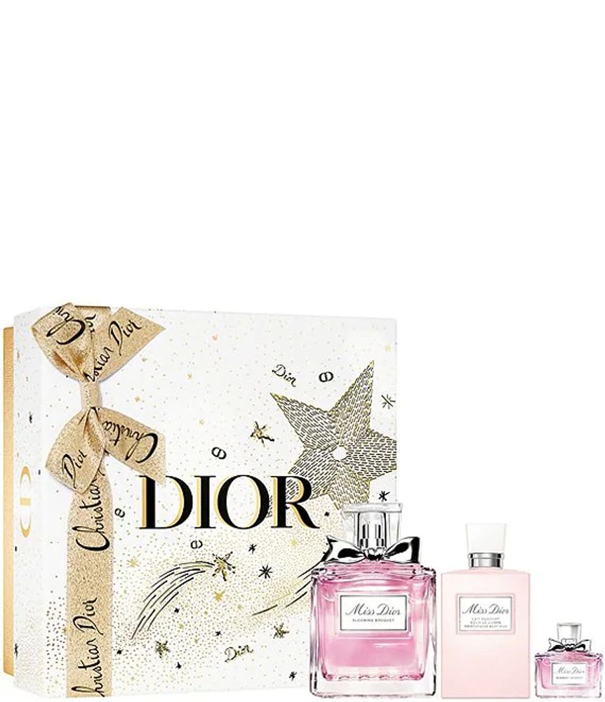 DIOR GIFT SETS Beauty  Personal Care Fragrance  Deodorants on Carousell