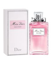 Dior Miss Rose N'Roses Eau de Toilette Spray
