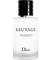 Dior Sauvage After Shave Balm 3.4 oz.