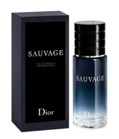 Dior Sauvage Mens Eau de Toilette Spray