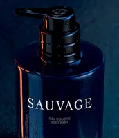 Dior Sauvage Shower Gel