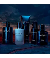 Dior Sauvage Shower Gel