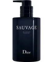 Dior Sauvage Shower Gel