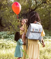 Disney x Petunia Pickle Bottom Meta Backpack - Playful Pooh