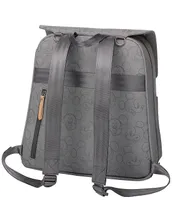 Disney x Petunia Pickle Bottom Meta Backpack Diaper Bag - Love Mickey