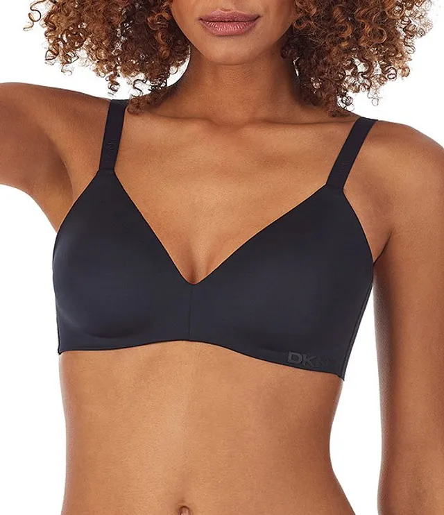 Hanes Ultimate Comfy Support Comfortflex Fit Wirefree Bra (DHHU11