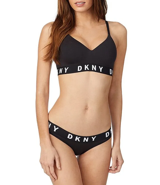 DKNY Active Comfort Wire Free T-Shirt Bra | Dillard's