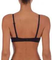 DKNY Litewear Wire Free T-Shirt Bra