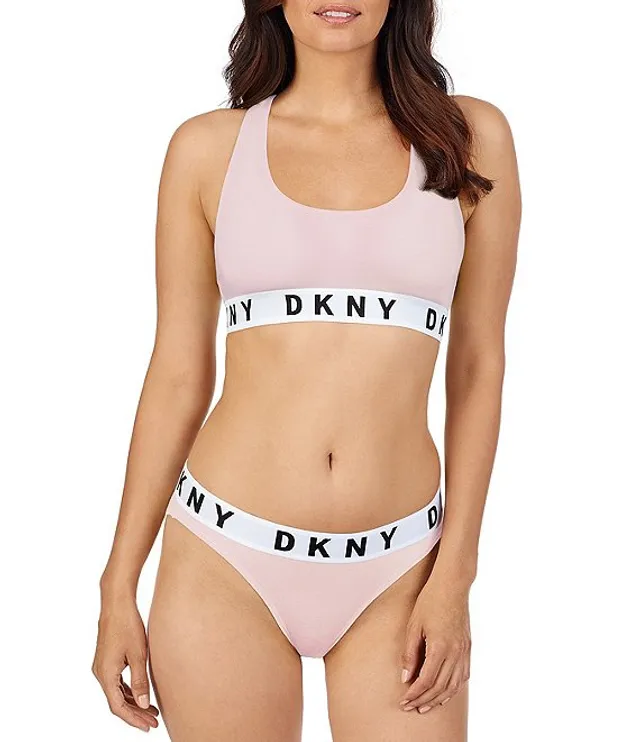 DKNY Litewear Wire Free T-Shirt Bra
