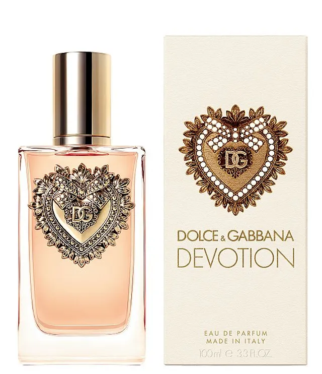 Dolce&Gabbana The One Eau de Parfum, 2.5 oz - Macy's