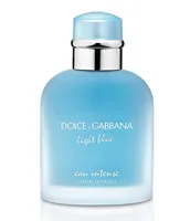 Dolce & Gabbana Light Blue Eau Intense Pour Homme