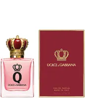 Dolce & Gabbana Q Eau de Parfum Spray