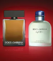 Dolce & Gabbana The One for Men Eau de Parfum Spray