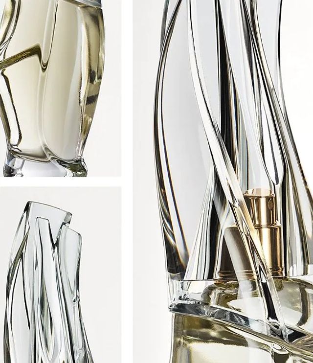 donna carrington perfume