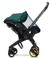 dillards doona stroller