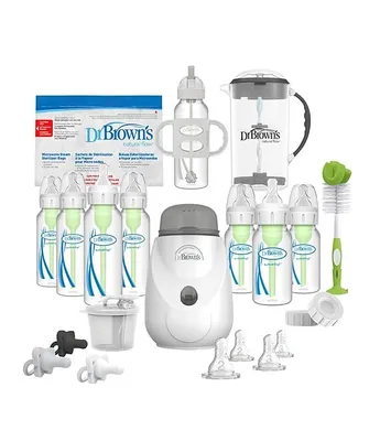 Dr. Brown's All-In-One Options+ Bottle Gift Set