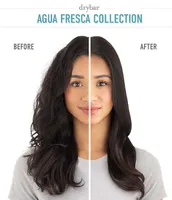 Drybar Agua Fresca Leave-In Conditioning Milk and Protector