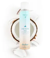 Drybar Detox Dry Shampoo Coconut Colada Scent