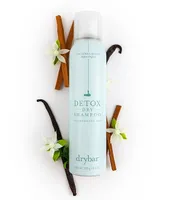 Drybar Detox Dry Shampoo Original Scent