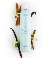 Drybar Detox Dry Shampoo Original Scent Travel Size