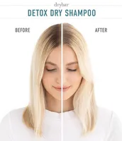 Drybar Detox Dry Shampoo Original Scent Travel Size