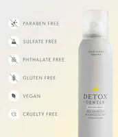 Drybar Detox Gentle Dry Shampoo for Sensitive Scalp