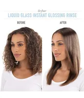 Drybar Liquid Glass Instant Glossing Rinse