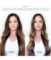 Drybar Liquid Glass Miracle Smoothing Sealant