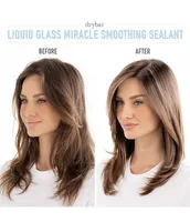 Drybar Liquid Glass Miracle Smoothing Sealant