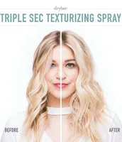 Drybar Triple Sec 3 in 1 Finishing Spray Blanc Scent