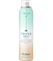 Drybar Triple Sec 3 in 1 Finishing Spray Coconut Colada Scent