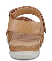Diverse varer etnisk Ti ECCO Flash Multi Strap Leather Sandals | Alexandria Mall