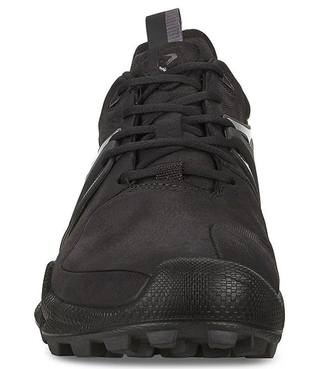 ECCO Biom Fjuel Lace-Up Sneakers | Alexandria Mall