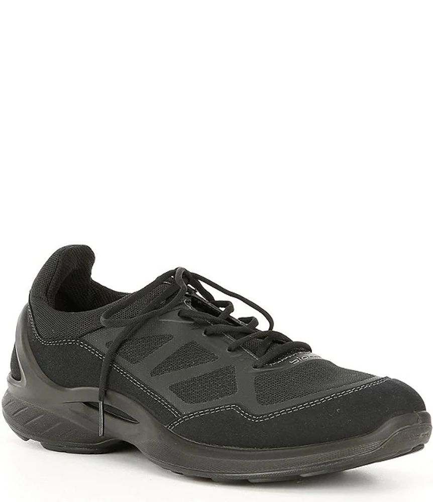 ECCO Men's Fjuel Sneakers | The Shops at Willow Bend