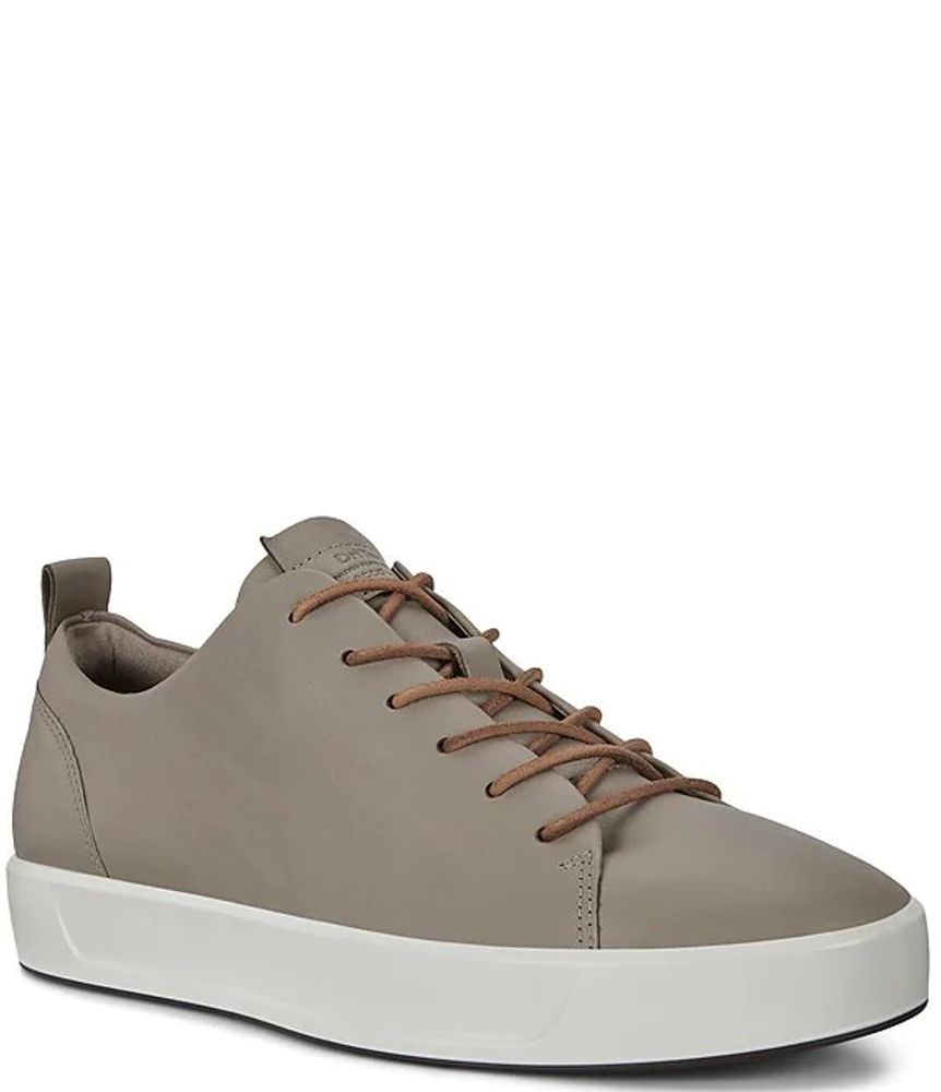 ECCO Men's Soft 8 LX Sneakers The Shops at Willow Bend