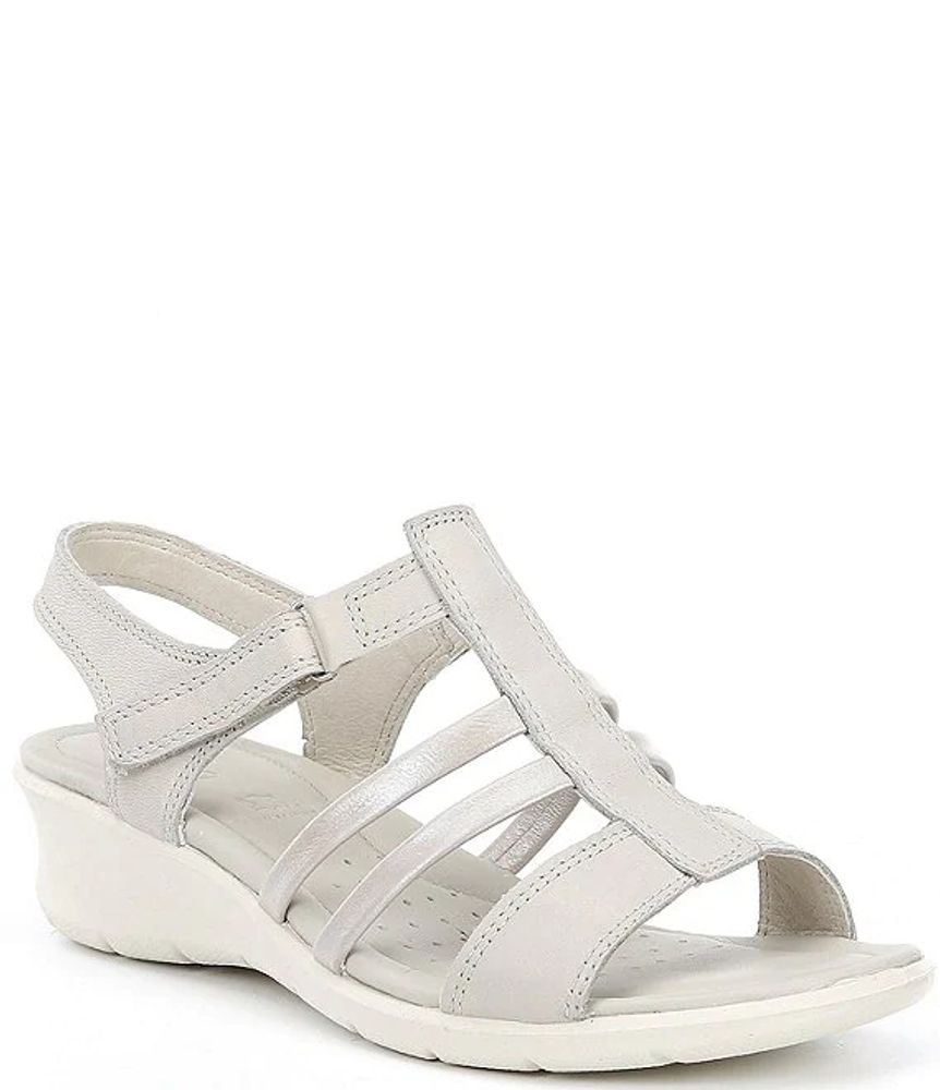 ECCO Felicia Strappy | The Shops at Willow Bend