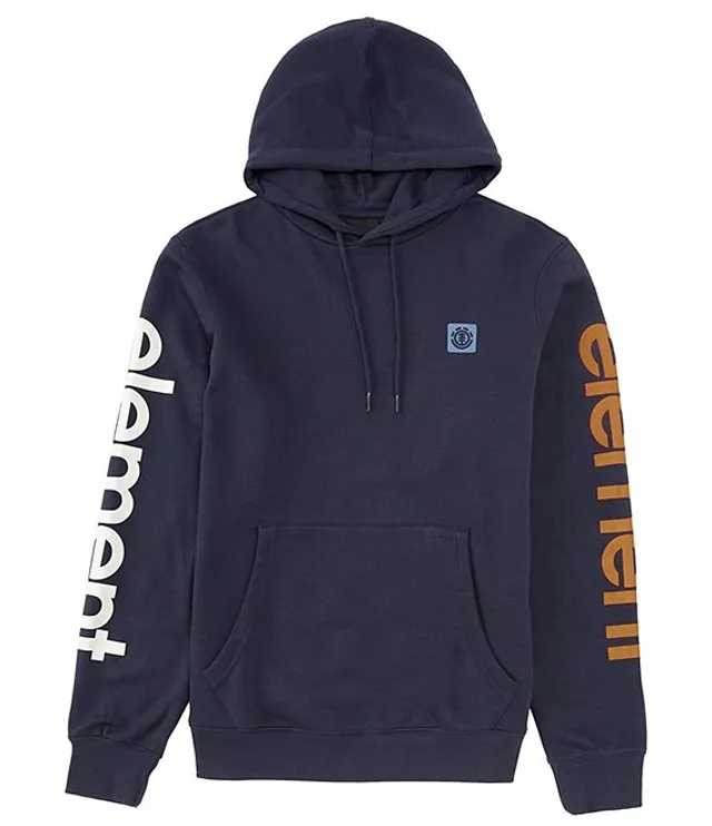 Element Long Sleeve Joint 2.0 Fleece Hoodie