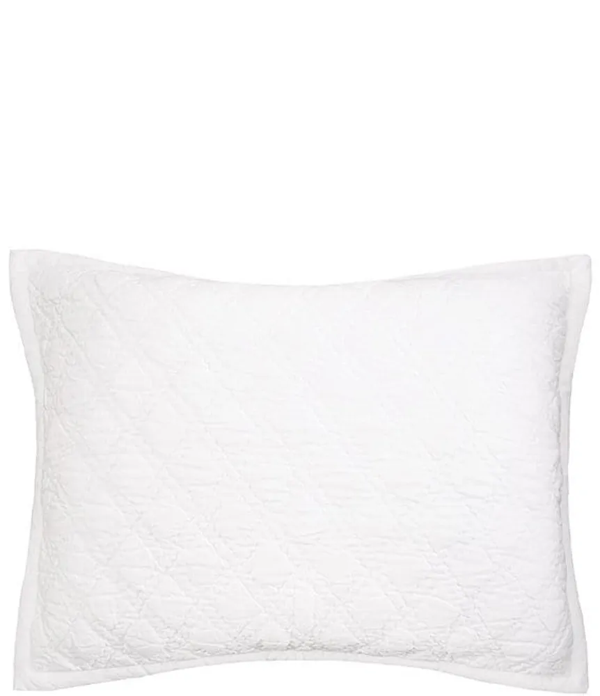 Danette Euro Sham – ELISABETH YORK