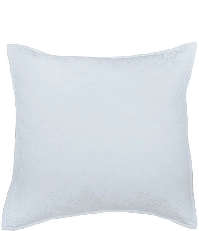 INK+IVY Euro Sham, Color: White - JCPenney