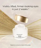 Elizabeth Arden Advanced Ceramide Lift and Firm Eye Cream