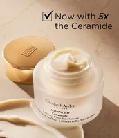 Elizabeth Arden Advanced Ceramide Lift and Firm Eye Cream